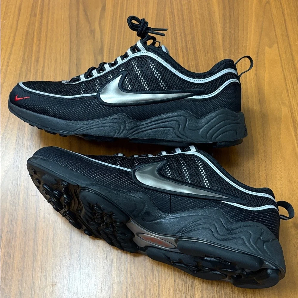 Nike Air Zoom Spiridon - Picture 3 of 7